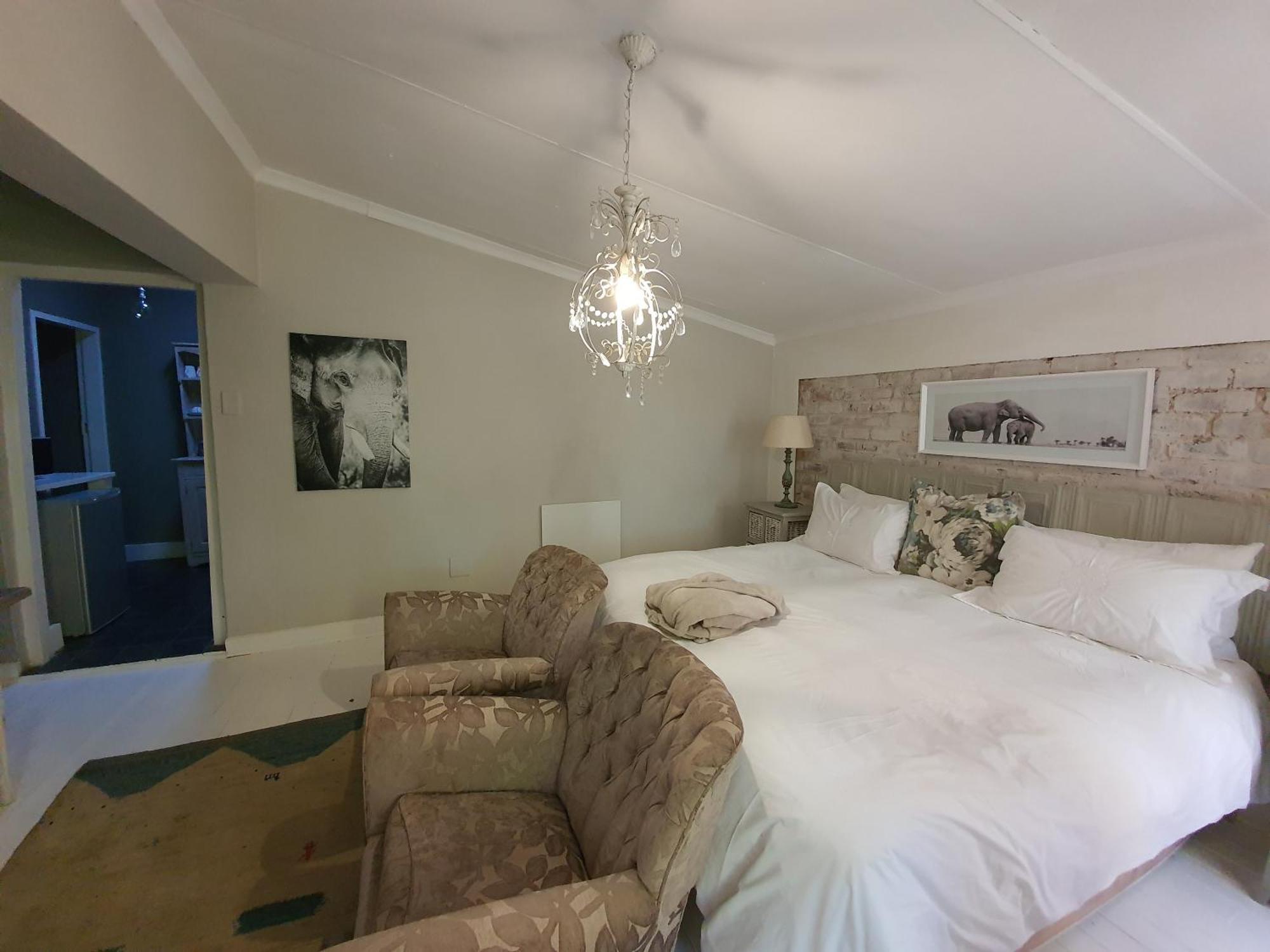 Waterhouse Guest Lodge in Muckleneuk Pretoria-Noord Zimmer foto