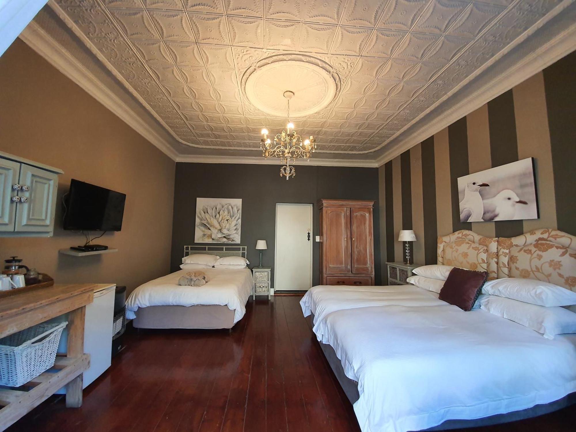 Waterhouse Guest Lodge in Muckleneuk Pretoria-Noord Zimmer foto