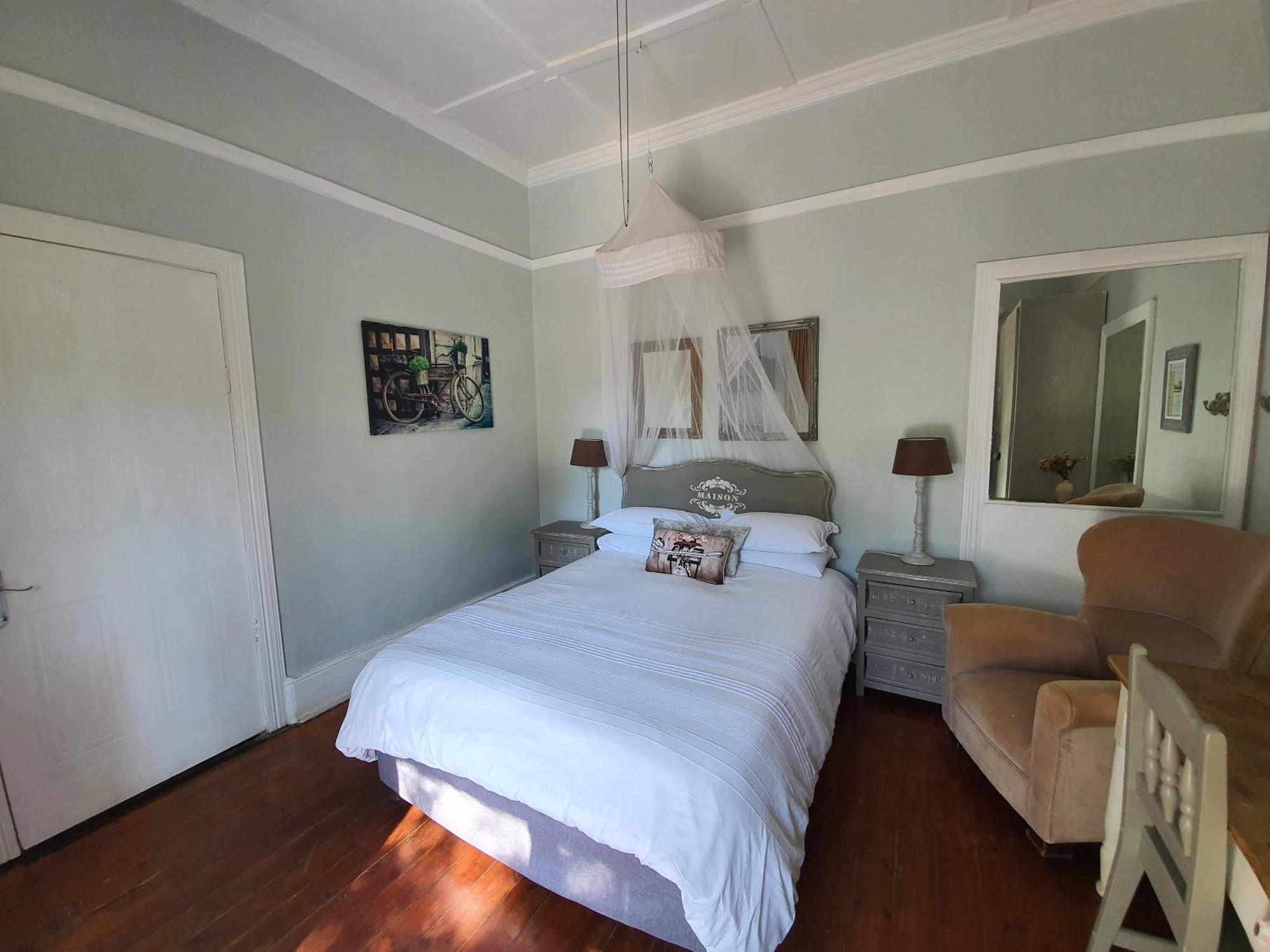 Waterhouse Guest Lodge in Muckleneuk Pretoria-Noord Zimmer foto