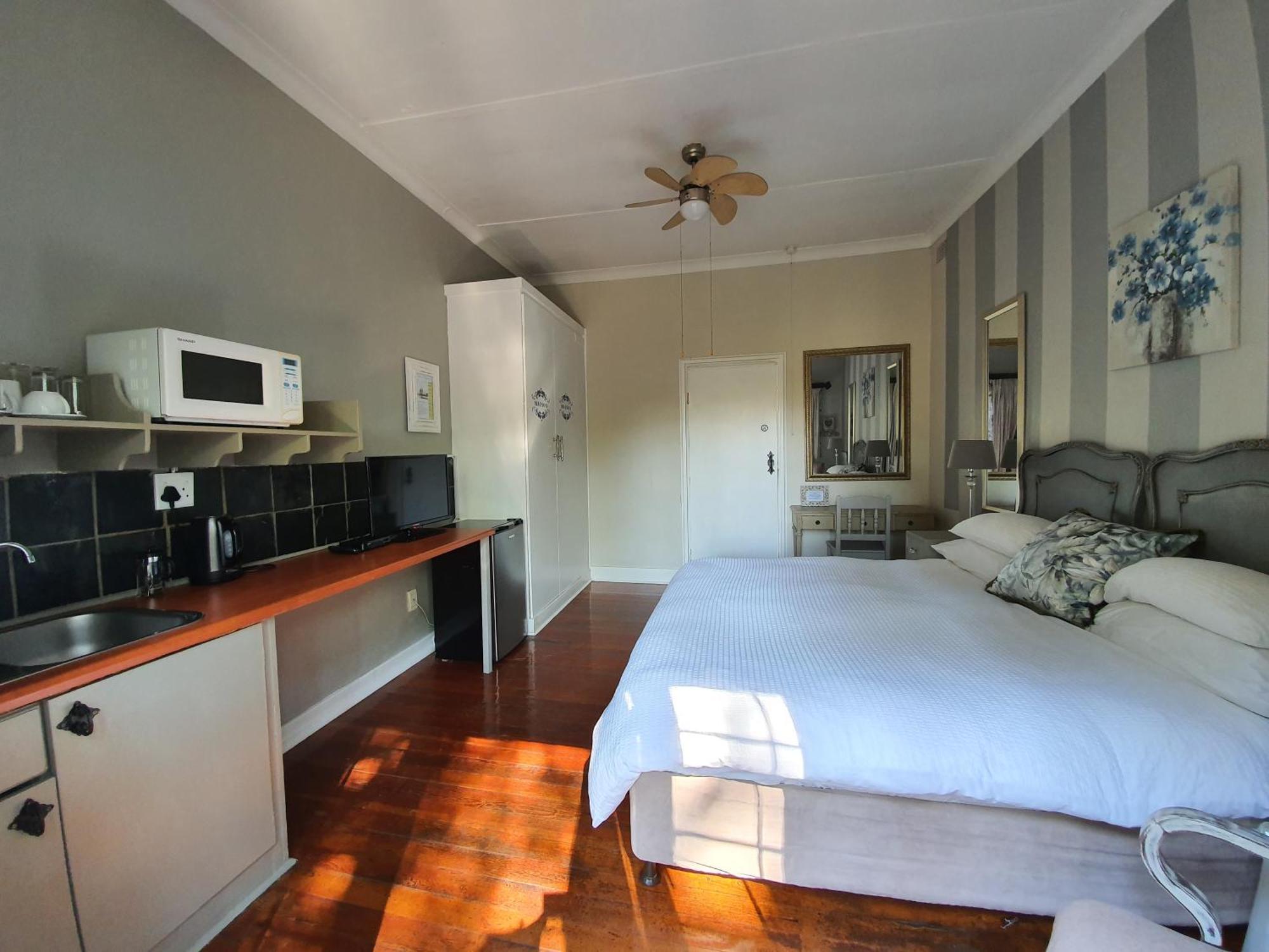 Waterhouse Guest Lodge in Muckleneuk Pretoria-Noord Zimmer foto